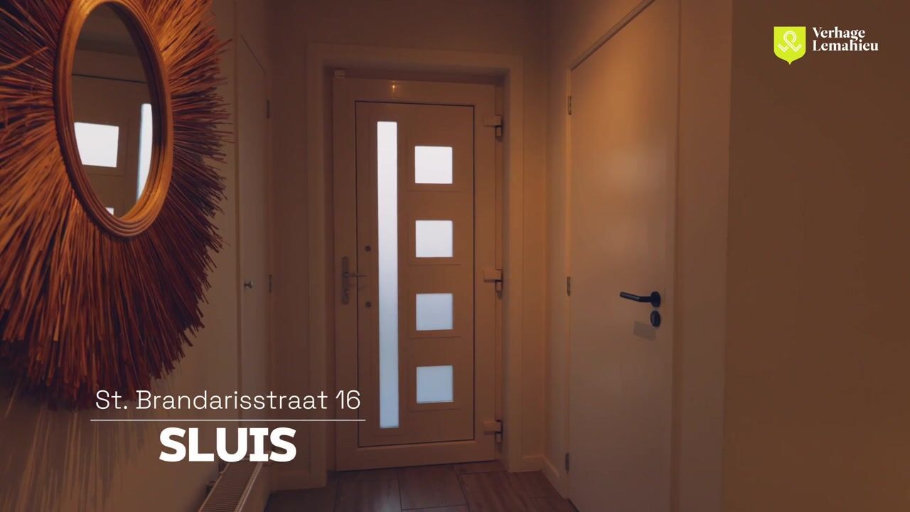 Video of Sint Brandarisstraat 26