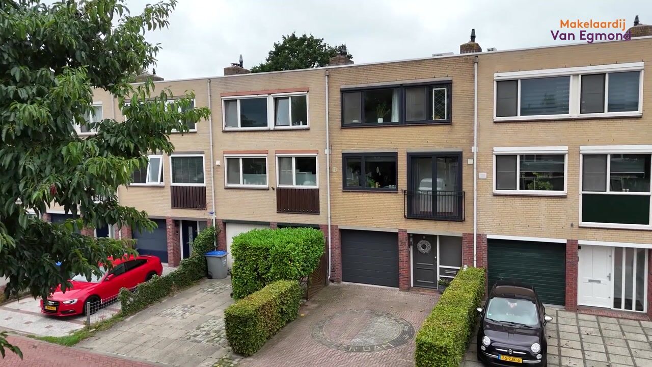 Video van Bilderdijkstraat 71