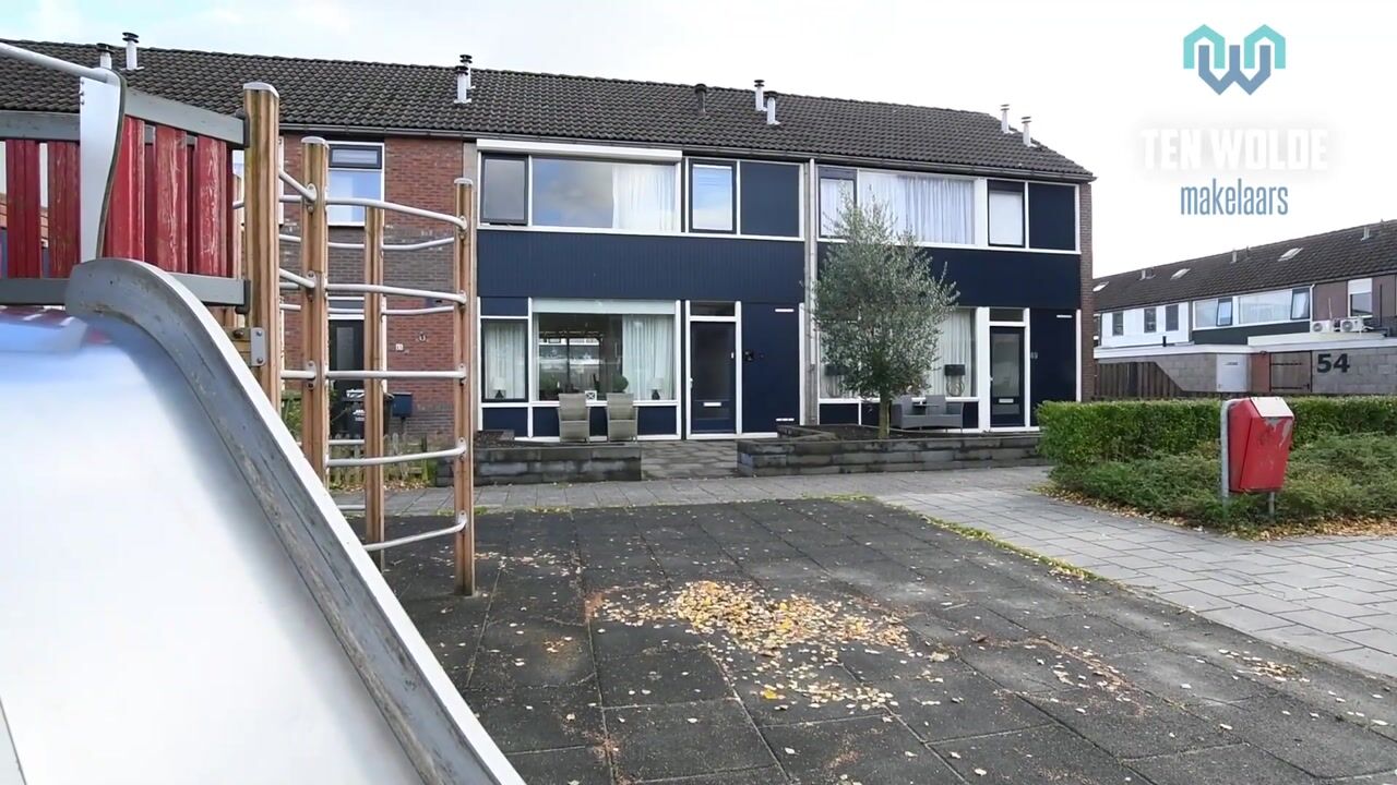 Video of Twijnstop 47