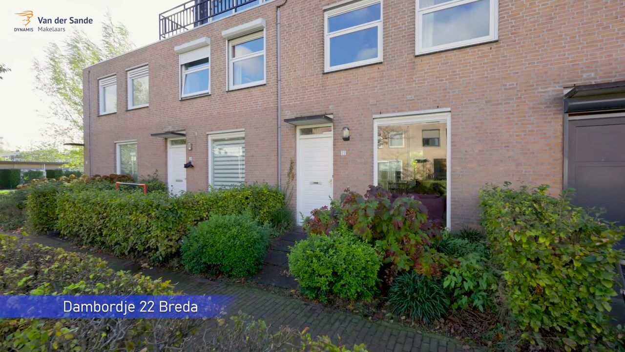 Video van Dambordje 22