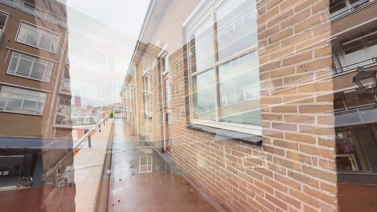 Video van Julianaplein 18