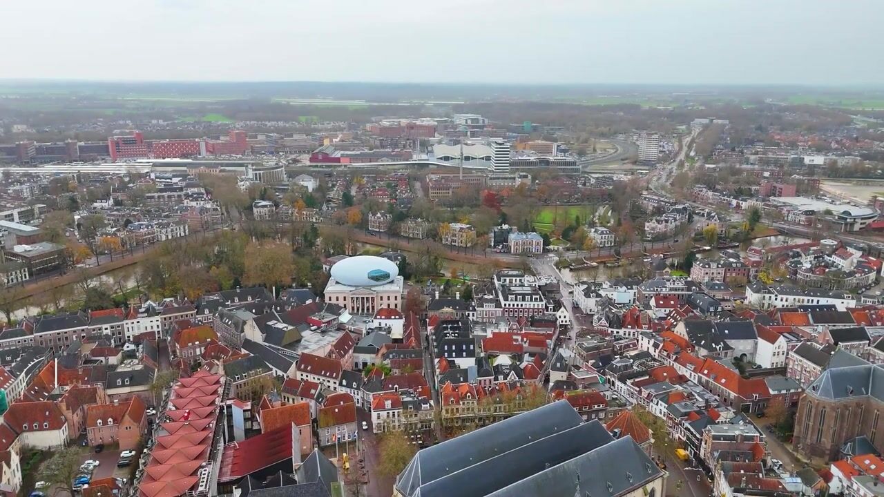 Video van Blijmarkt 12-C