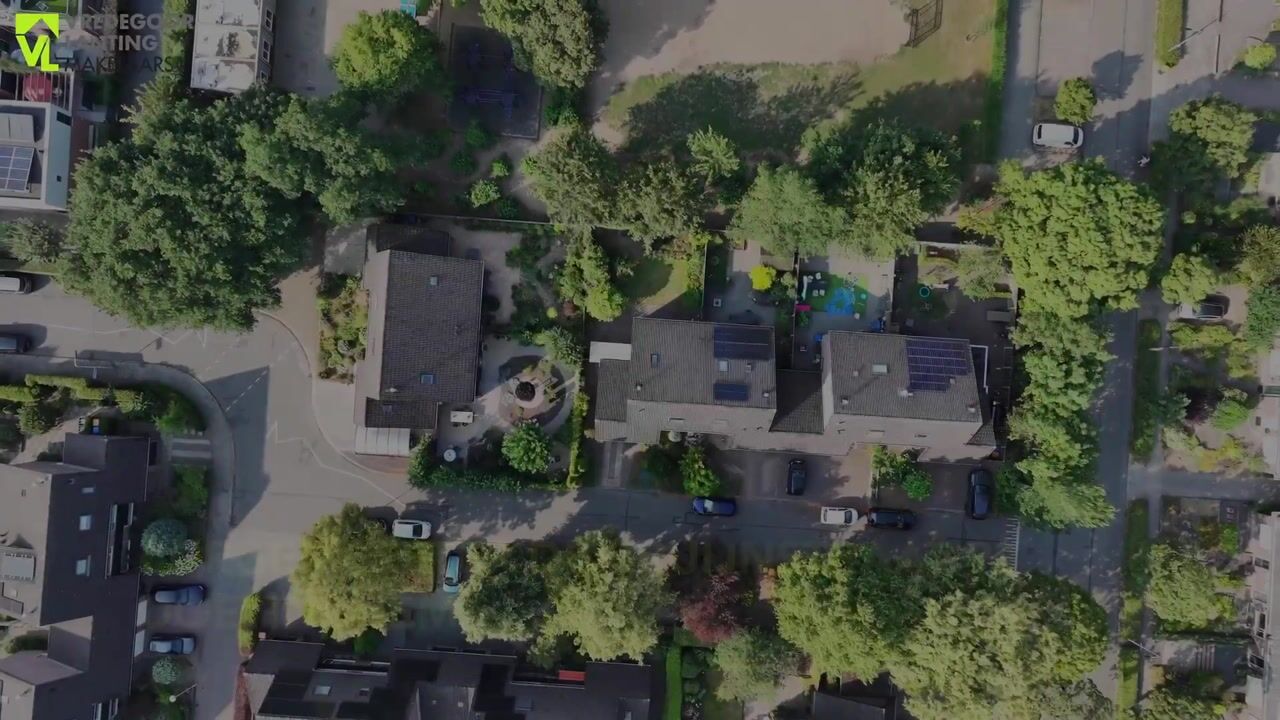 Video van Burgemeester de Bruijnstraat 93