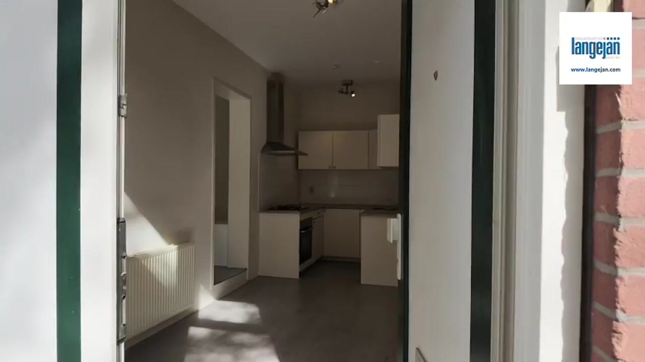 Video van 1e Jerichostraat 95-B