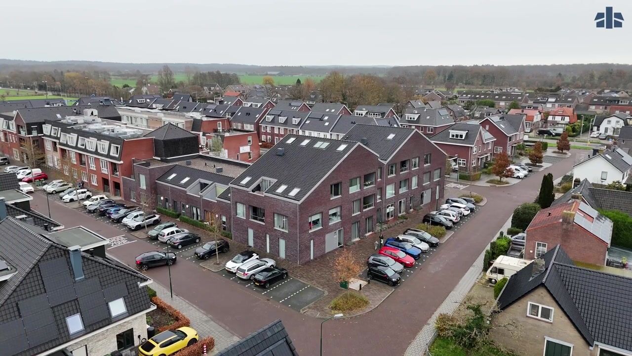 Video van Marijkelaan 9-04