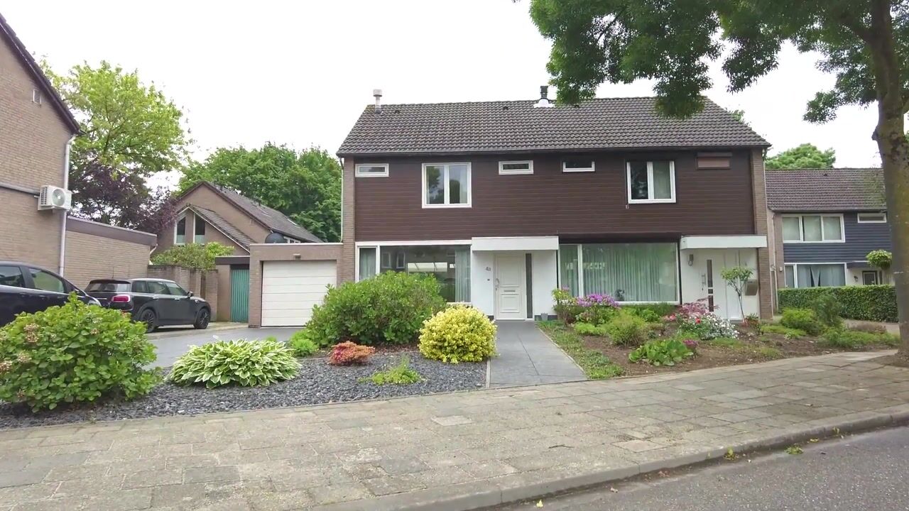 Video van Terbaansweg 4-A