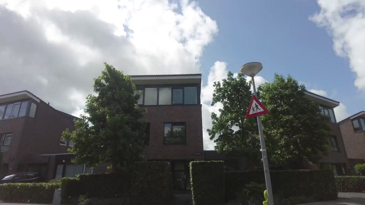 Video van Pallasstraat 1