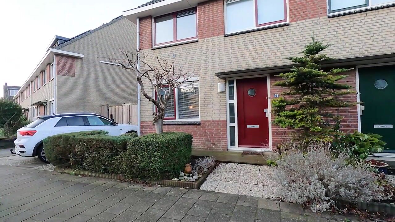 Video van Dolomiet 27