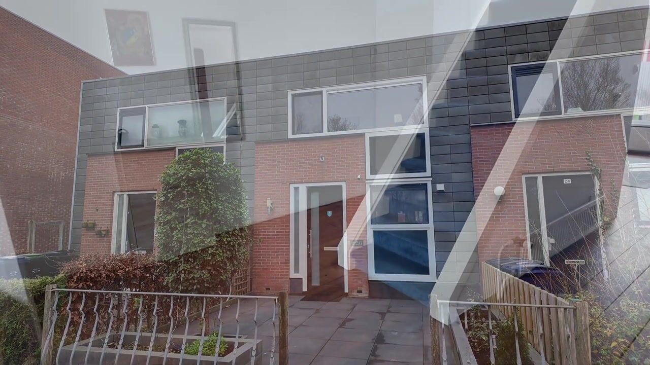 Video van Orson Wellesstraat 26