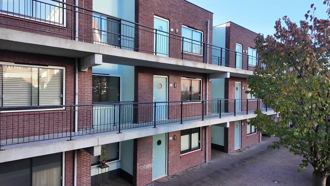 Video van Lange Beekstraat 44
