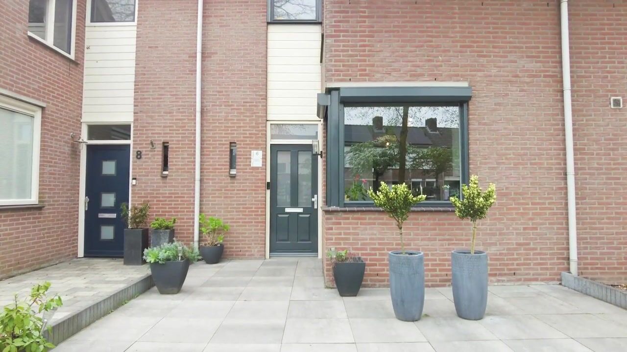Video of Leharstraat 6