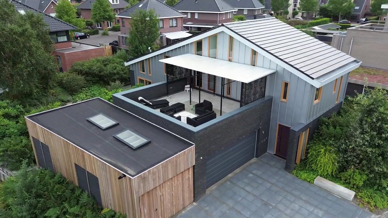 Video of Nienke van Hichtumweg 81