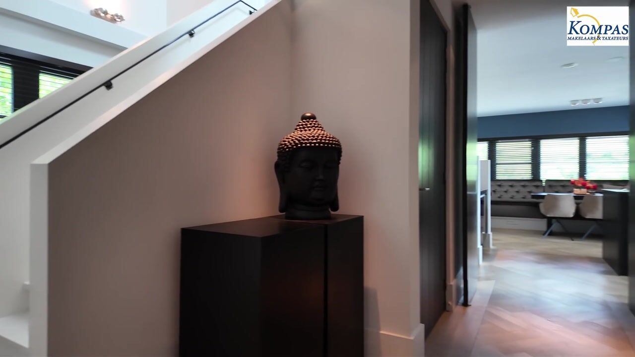 Video of Oude Rhijnhofweg 8