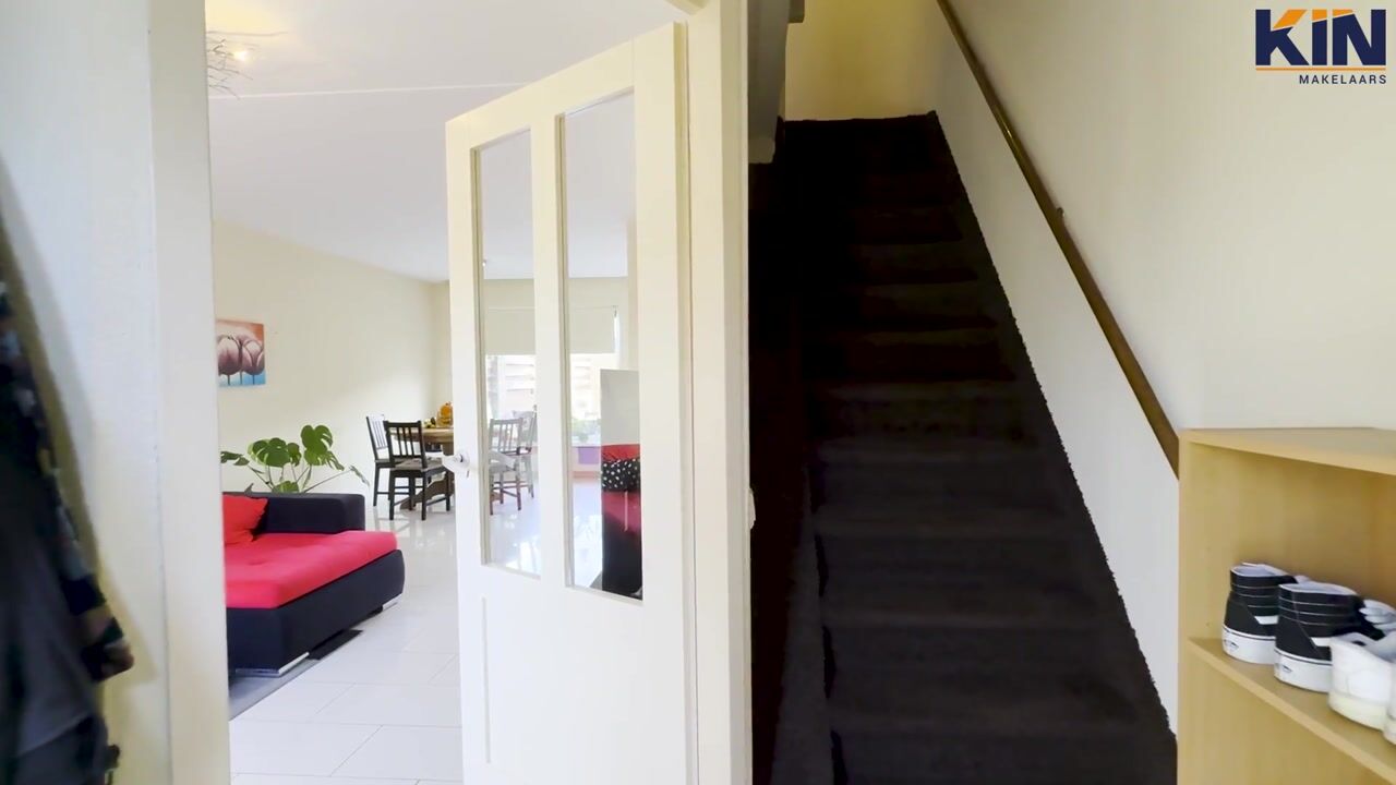 Video of Doesburgstraat 20