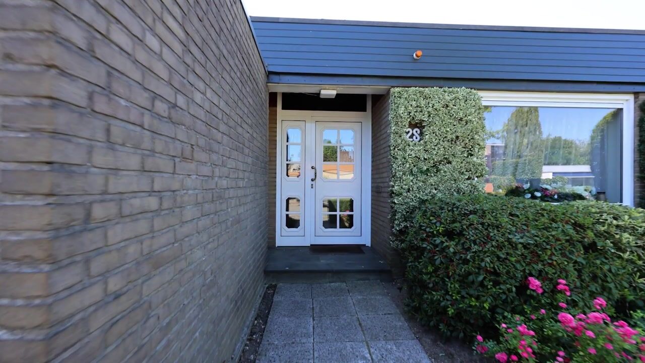 Video van Muiderslotstraat 28