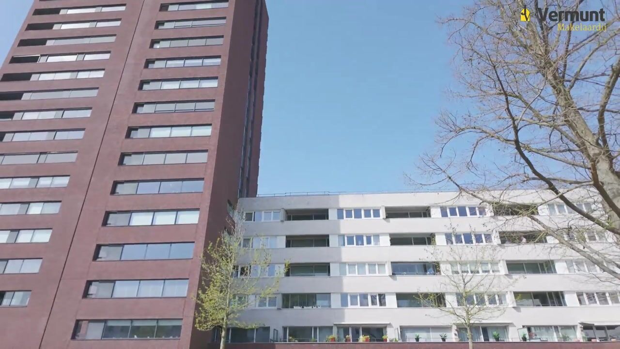 Video van Laan van Europa 197