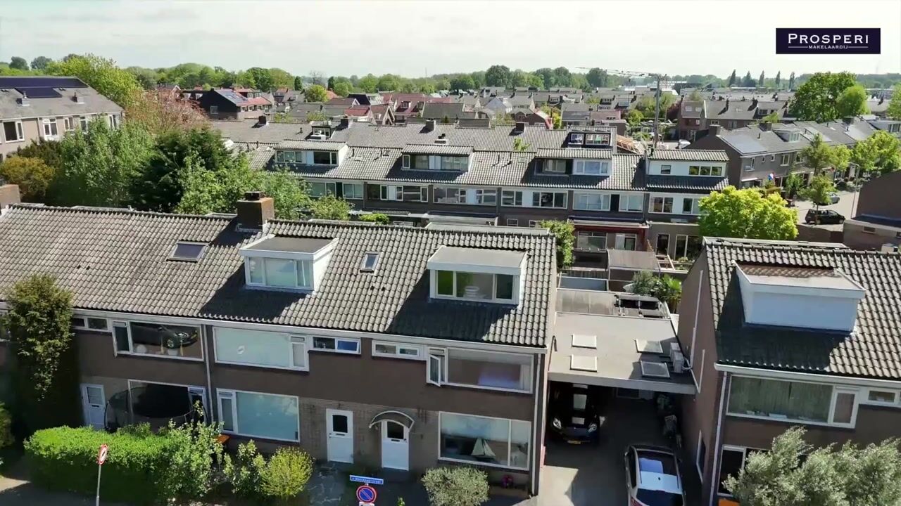 Video van van Wassenaarstraat 38