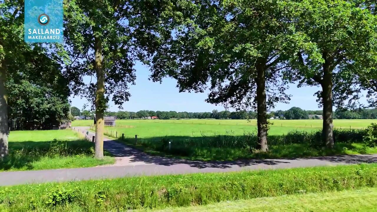 Video van Haansweg 1