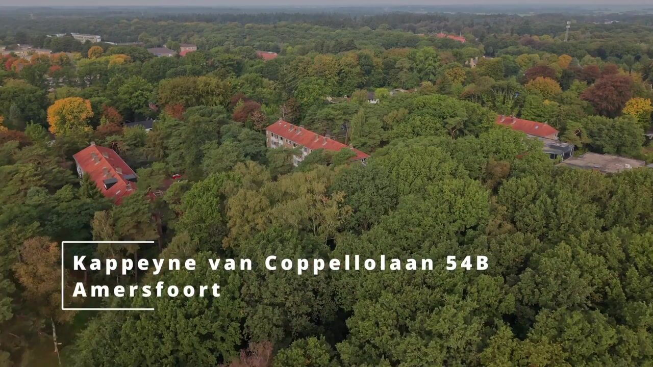Video van Kappeyne van de Coppellolaan 54-B