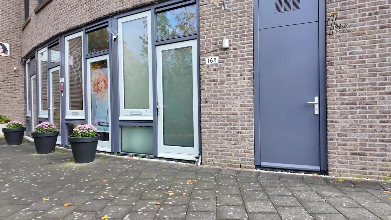 Video of Roald Amundsenstraat 168