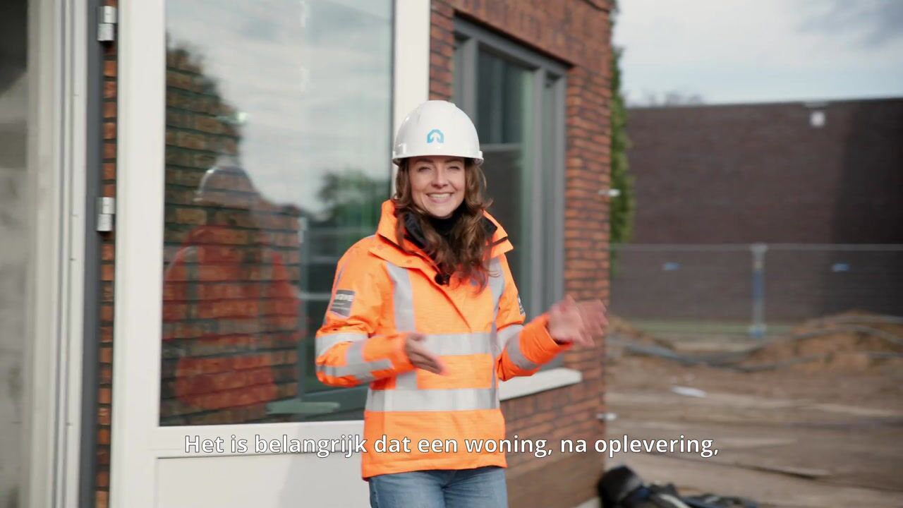 View video of Eilandwonen 2 - Westergouwe