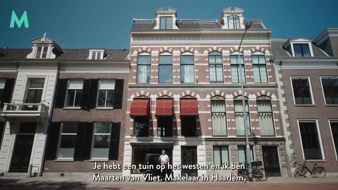 Video of Wagenweg 44