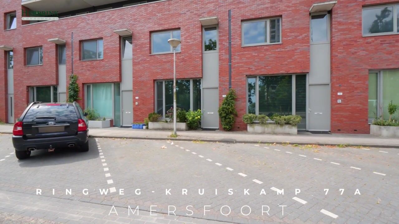 Video van Ringweg-Kruiskamp 77-A