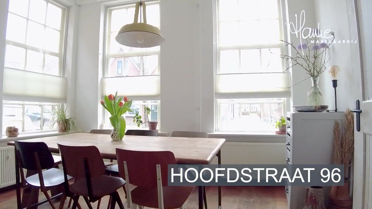 Bekijk video van Hoofdstraat 96