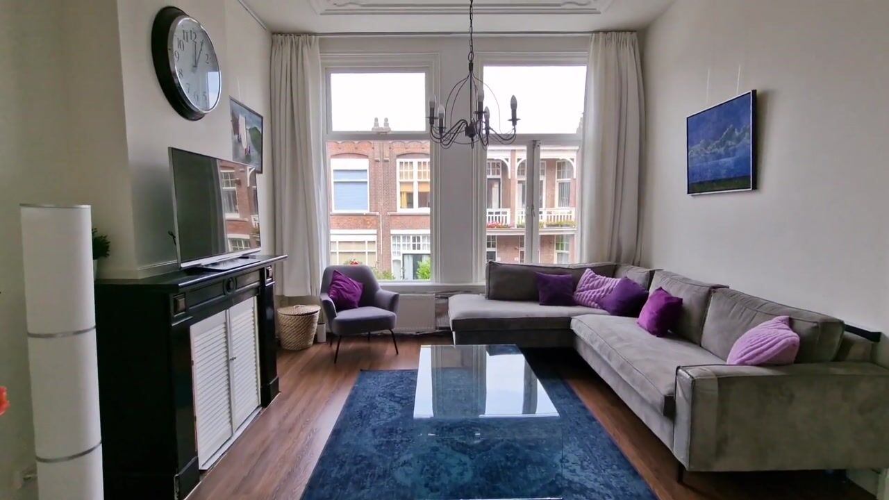 Video van Copernicusstraat 126