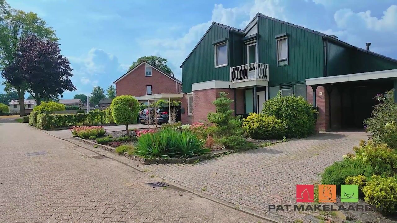 Video van De Krumpel 6