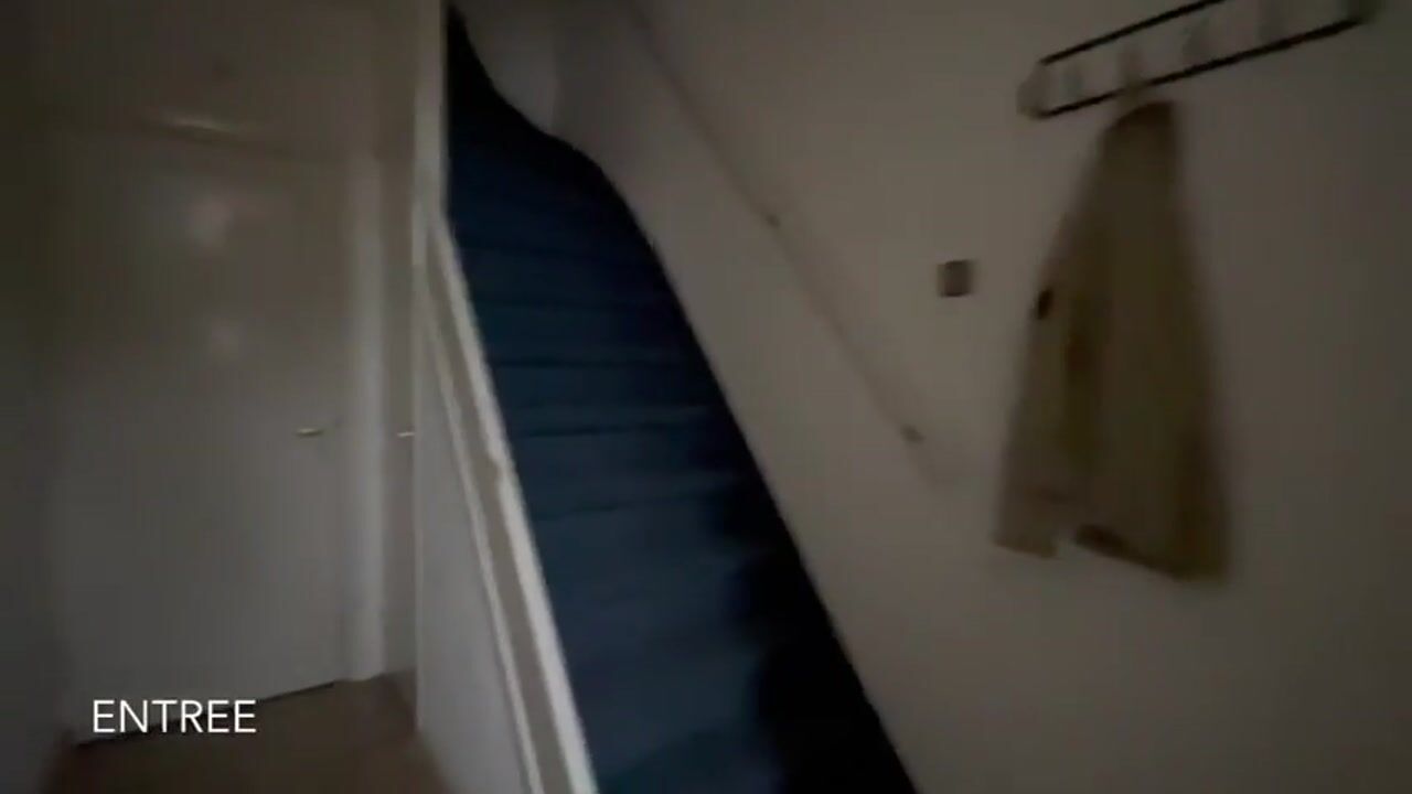 Video of Valentijnstraat 43