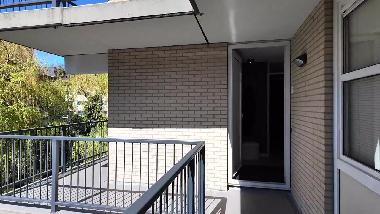 Video van Hagenborgh 127