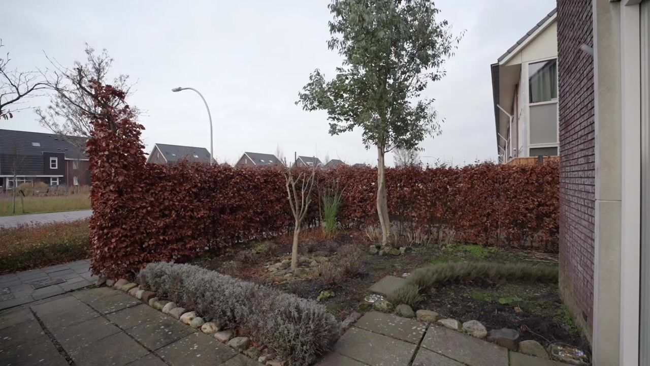 Video van Mathilde Wibautsingel 35