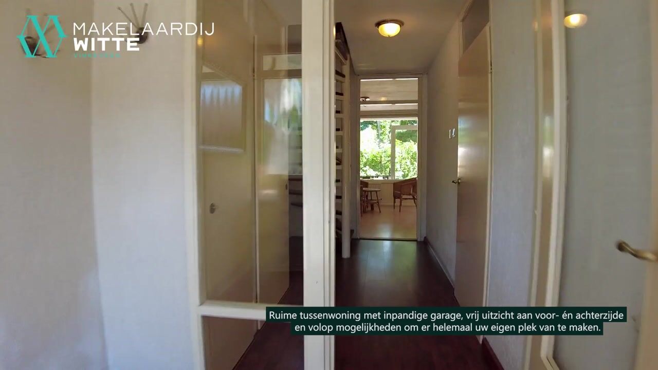 Video van Aetsveld 18