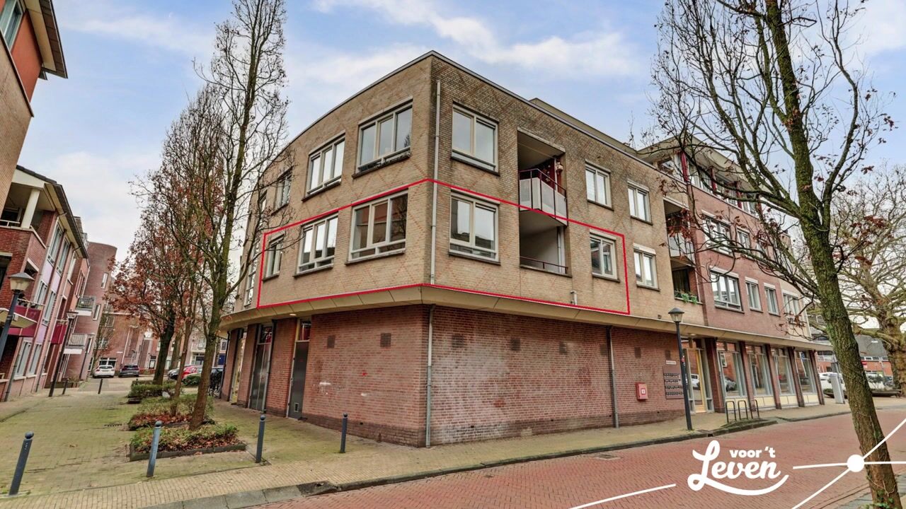 Video of Warmoesstraat 12