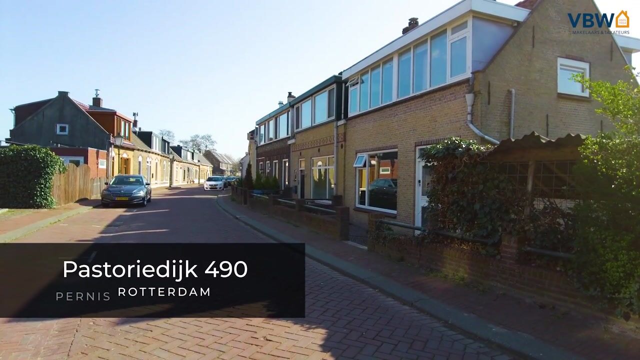 Video van Pastoriedijk 490