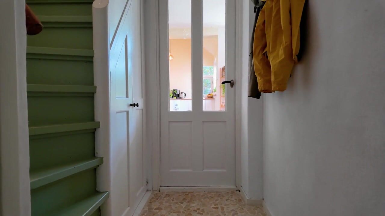 Video van Balkstraat 34