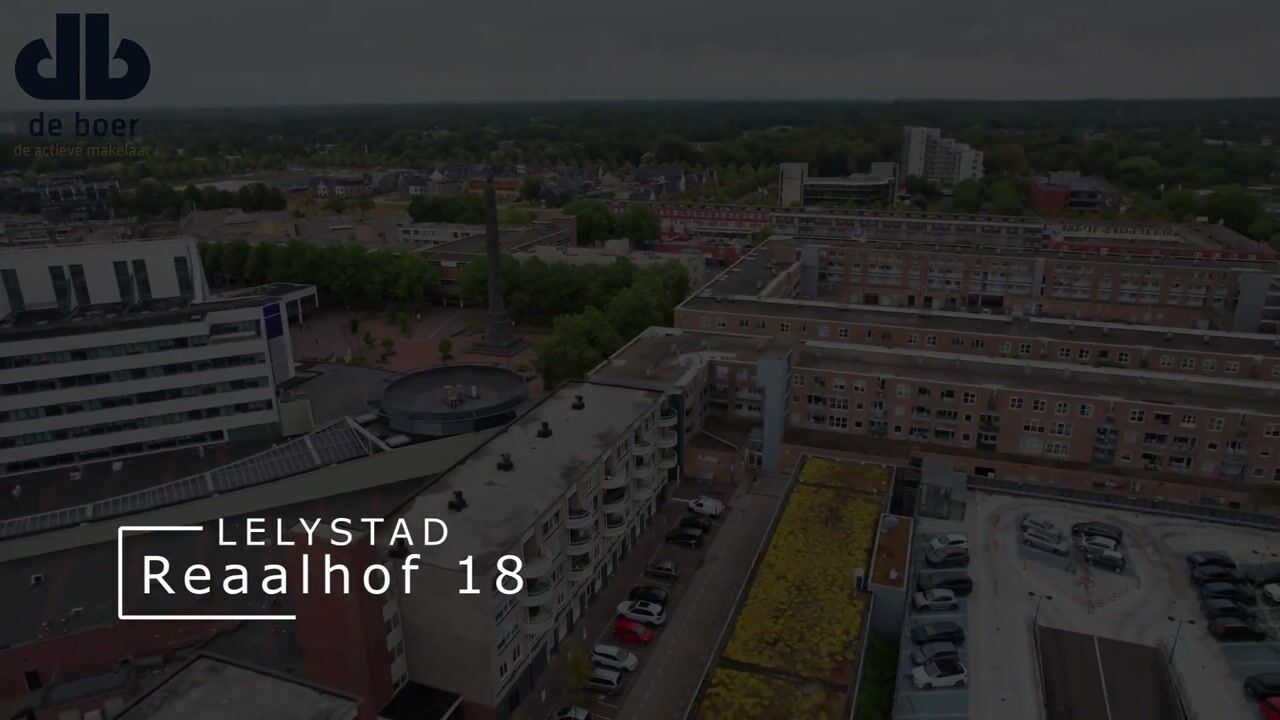 Video of Reaalhof 18