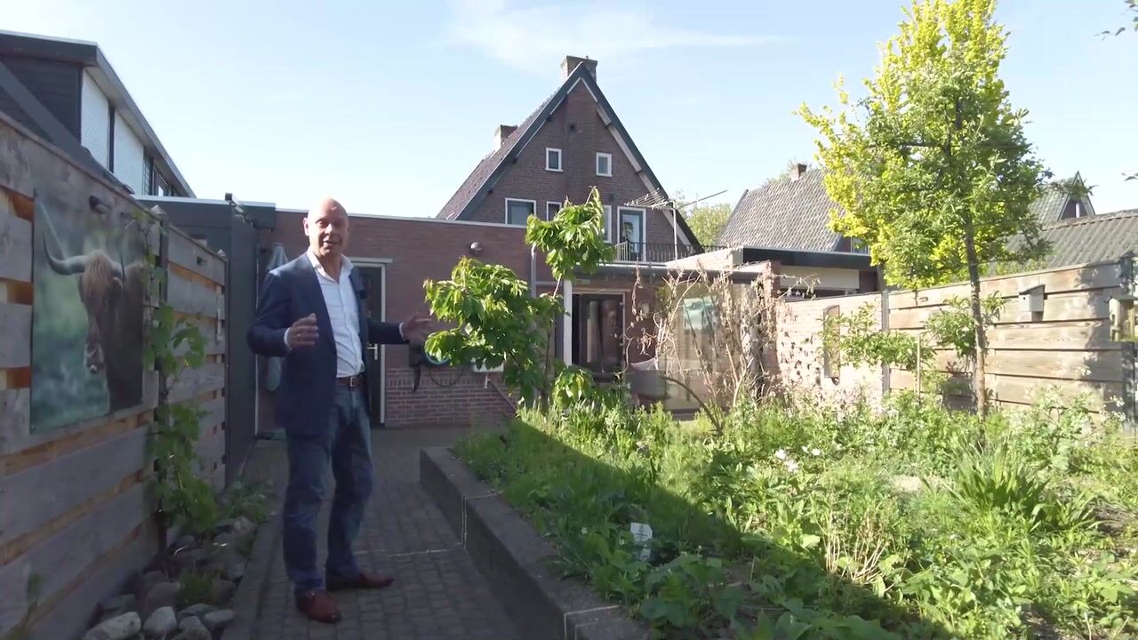 Video van Kraaienweg 57