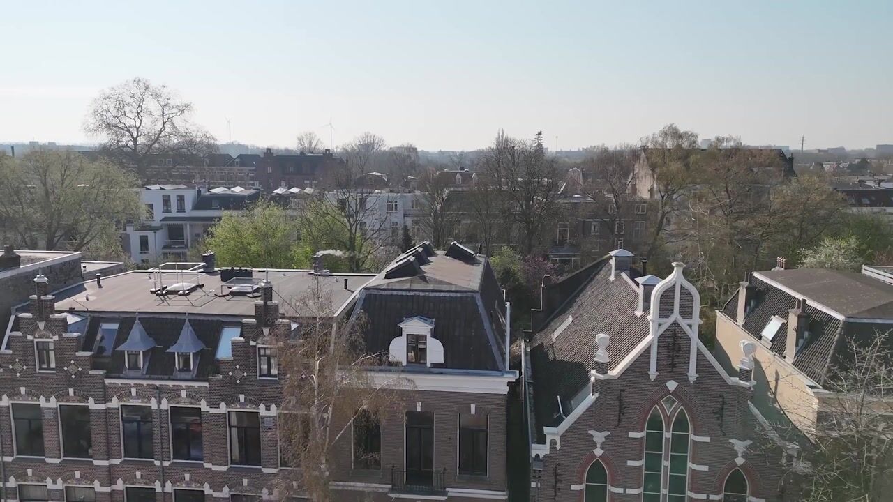 Video van Parkstraat 76