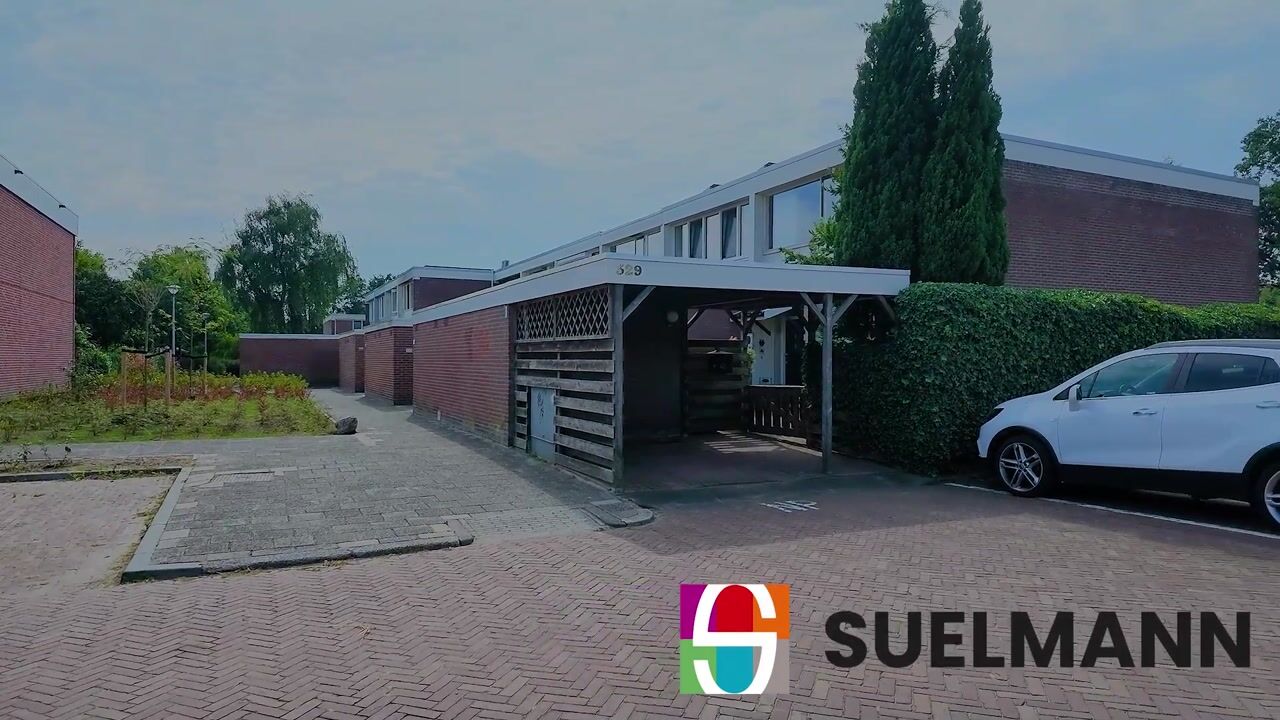 Video van Laan van de Marel 329