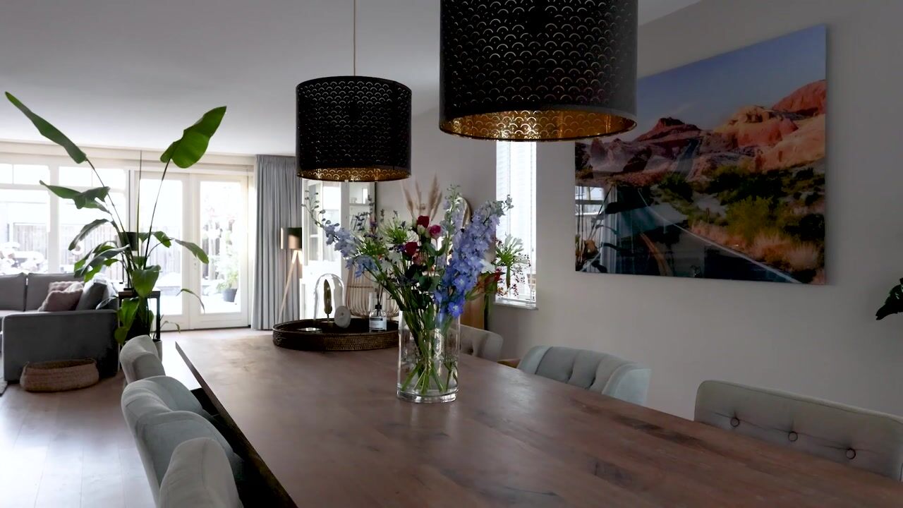 Video van Faunalaan 37