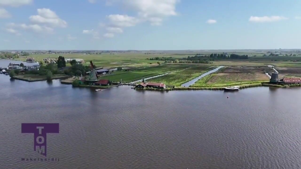 Video van Lagedijk 174