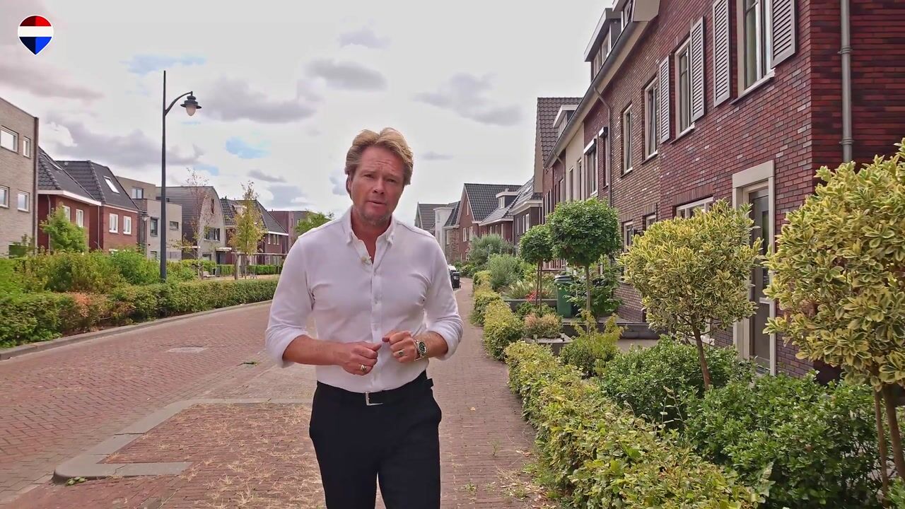 Video of Prinses Alexialaan 30