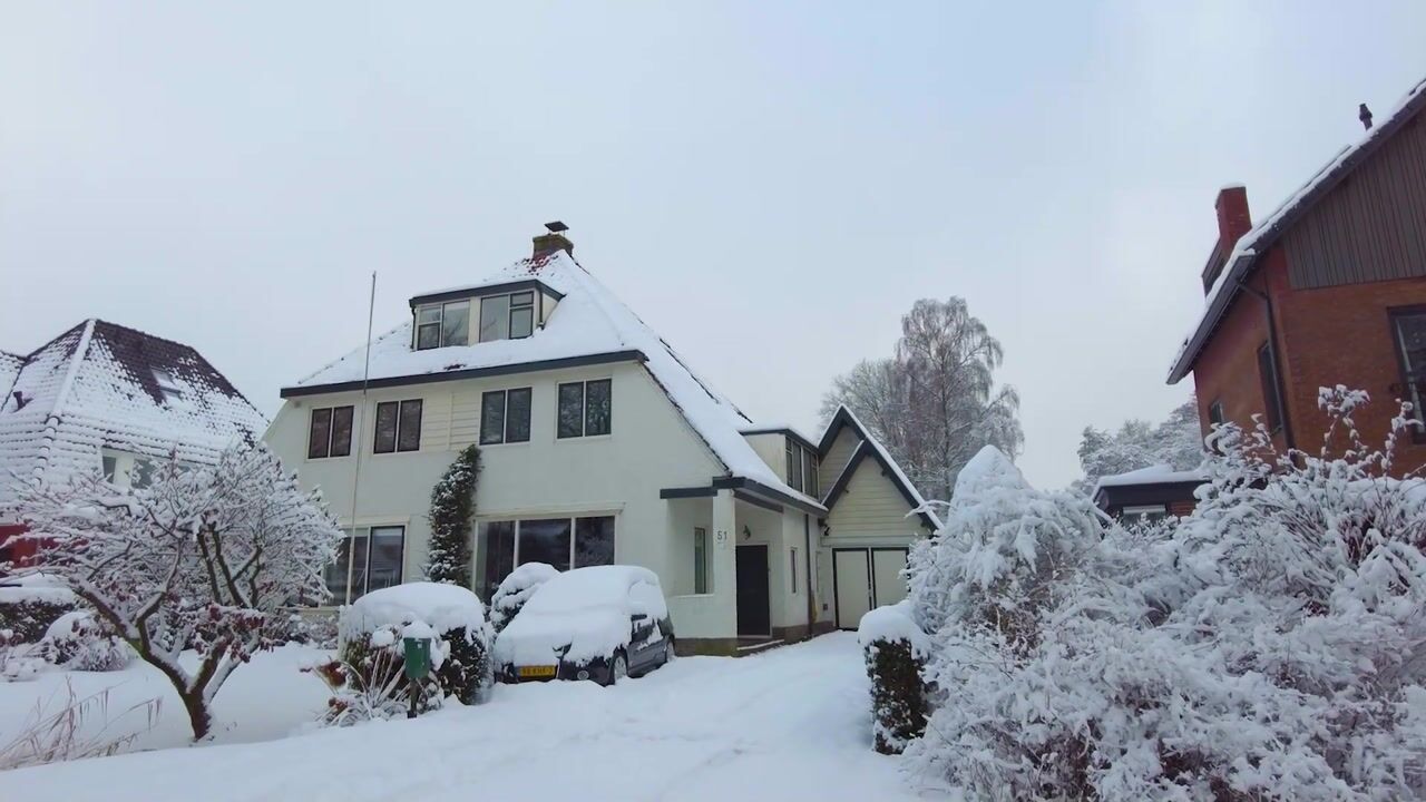 Video van Stadhouderslaan 51