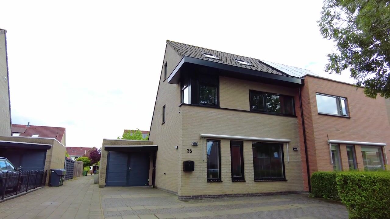 Video van De Welle 35