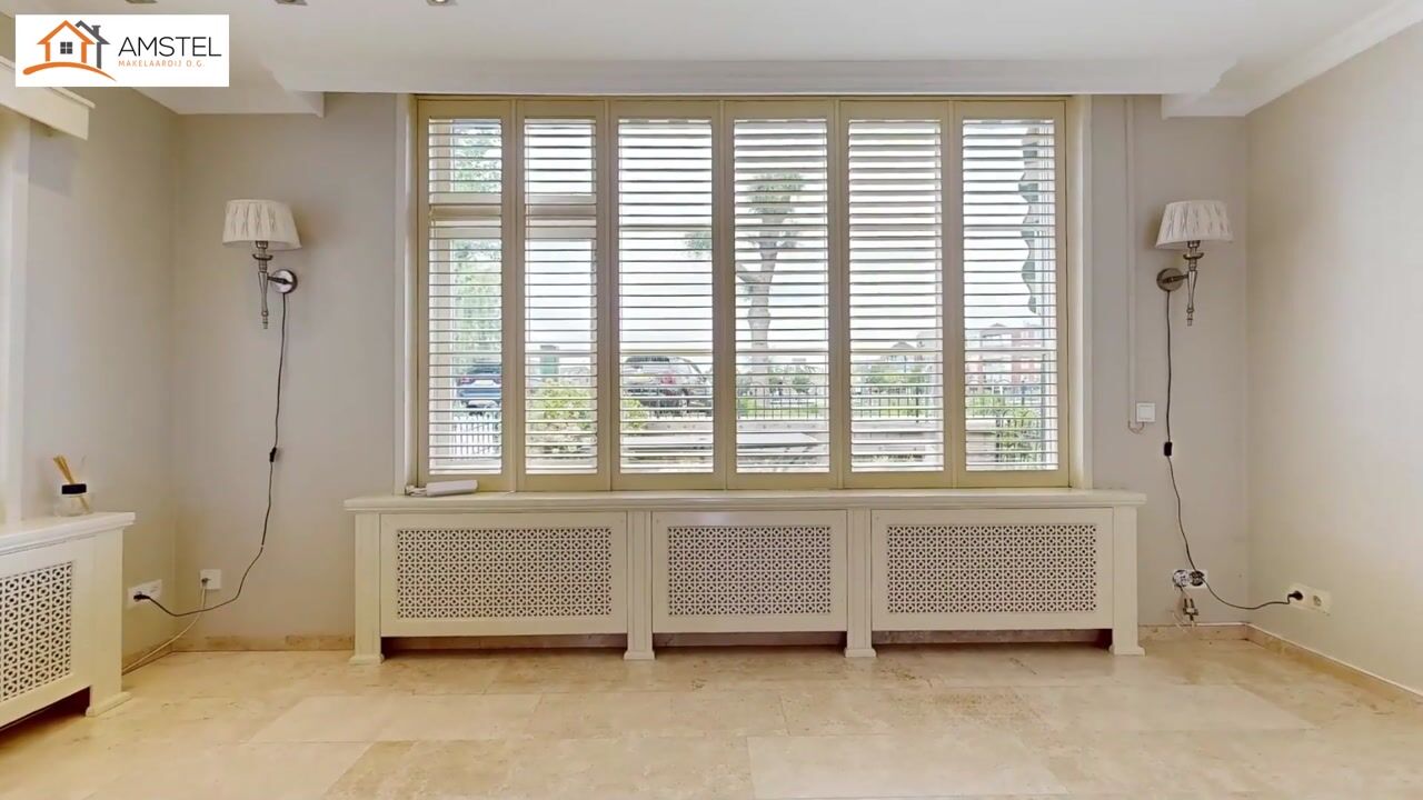 Video van Amstelkade 34