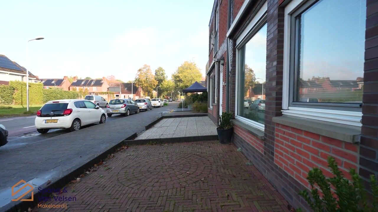 Video van Bethesdastraat 89