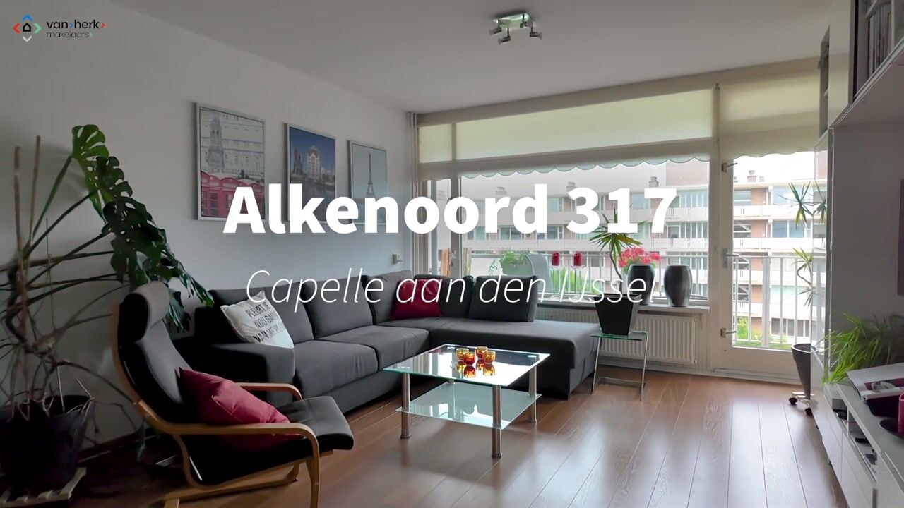 Video van Alkenoord 317