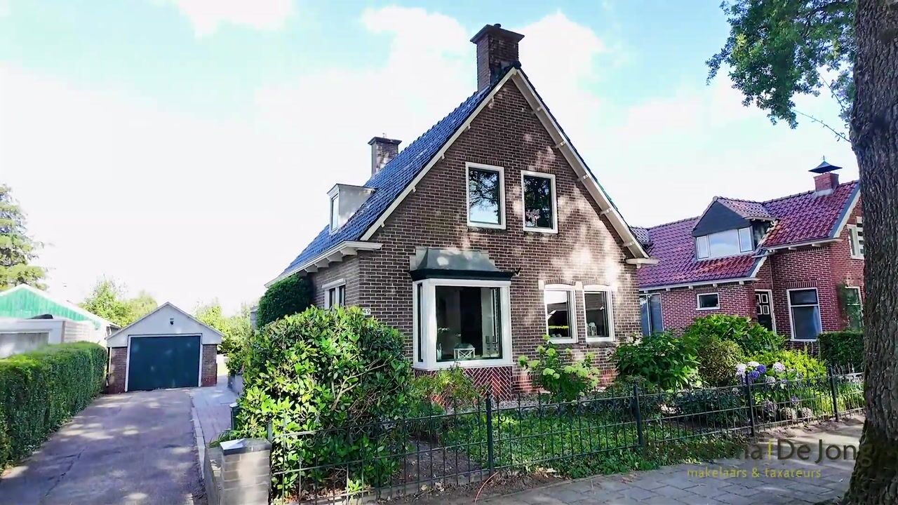 Video of Hoofdweg 49